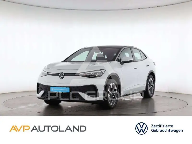 2025 Volkswagen ID5