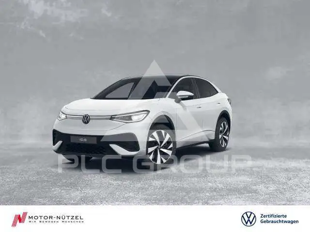 2025 Volkswagen ID5