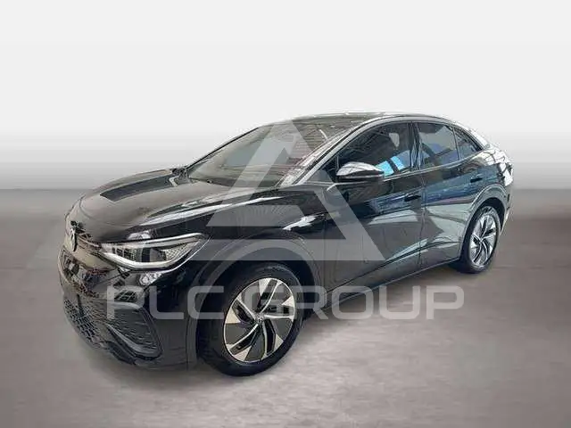2025 Volkswagen ID5