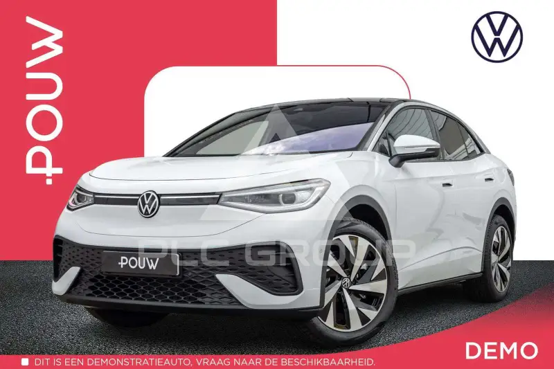 2025 Volkswagen ID5