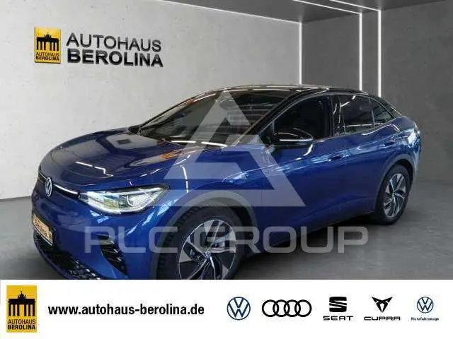 2025 Volkswagen ID5