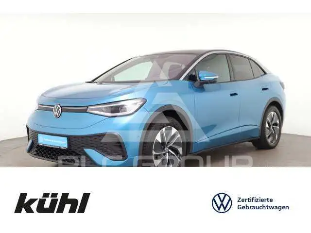 2025 Volkswagen ID5