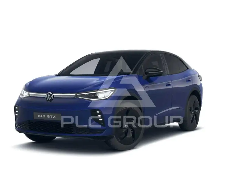 2025 Volkswagen ID5