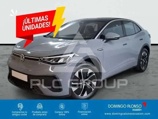 2025 Volkswagen ID5