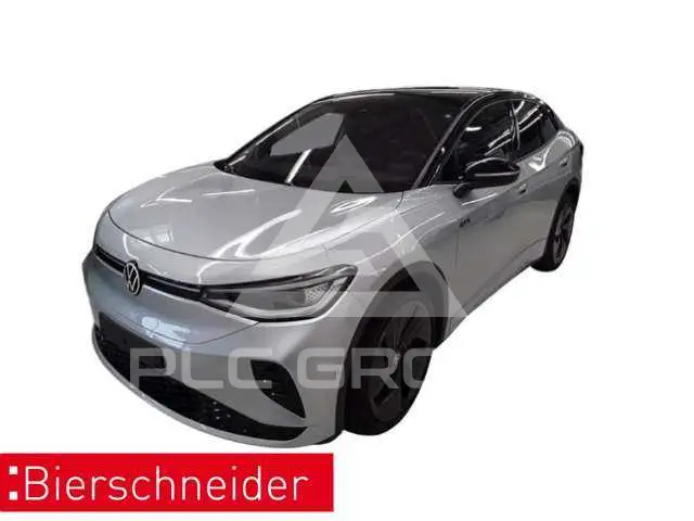 2025 Volkswagen ID5