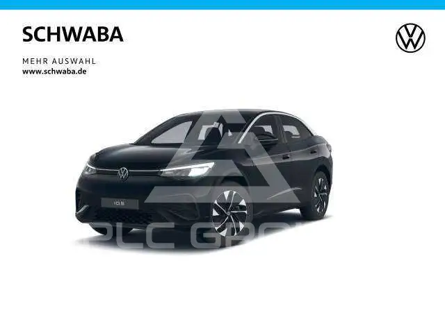 2025 Volkswagen ID5