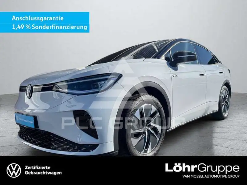 2025 Volkswagen ID5