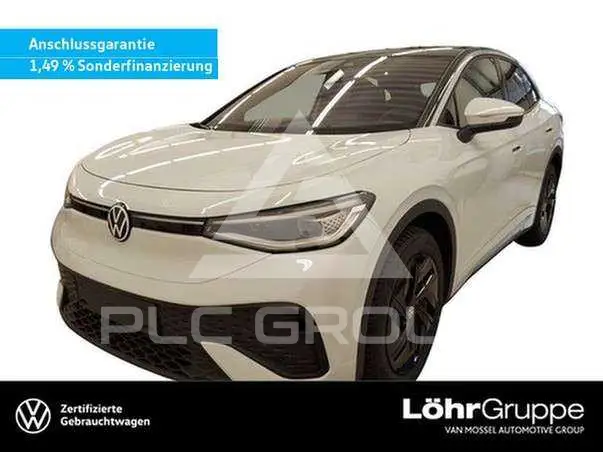 2025 Volkswagen ID5