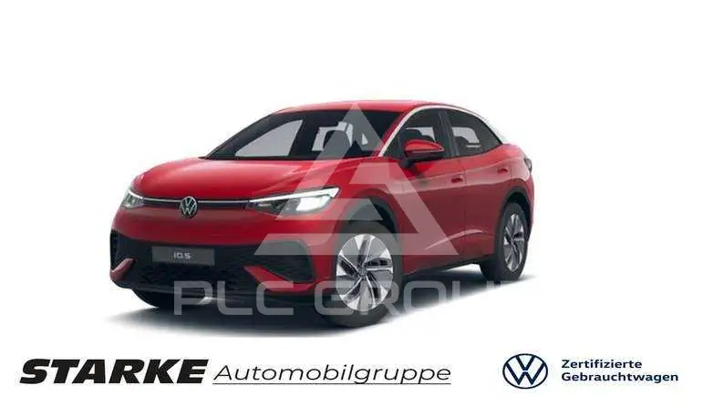 2025 Volkswagen ID5