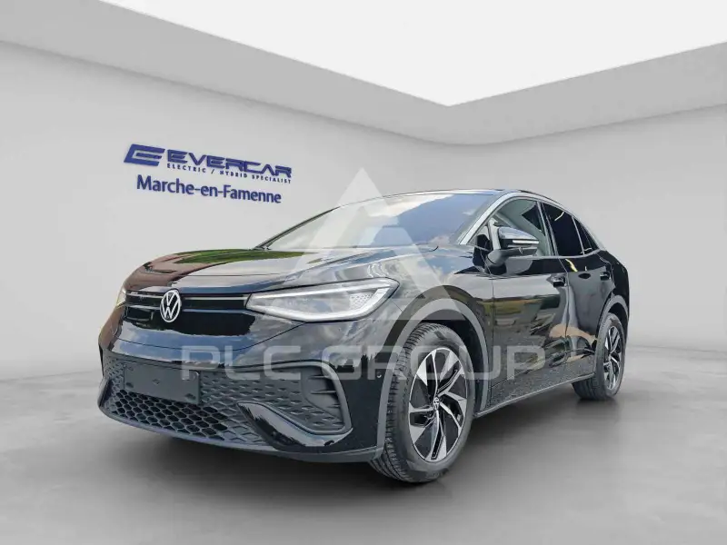 2025 Volkswagen ID5
