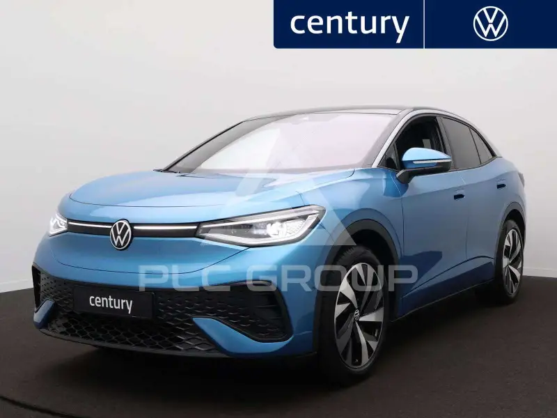 2025 Volkswagen ID5