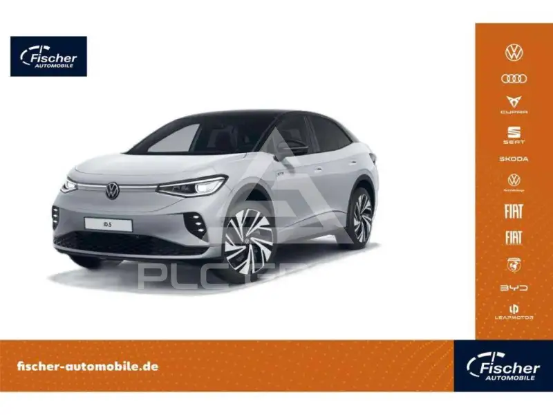 2025 Volkswagen ID5