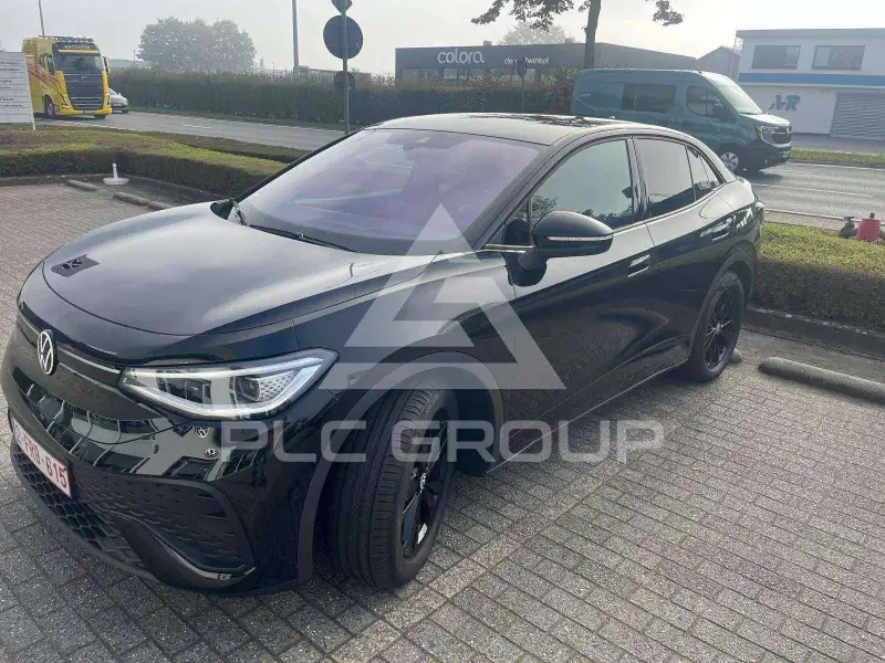 2025 Volkswagen ID5
