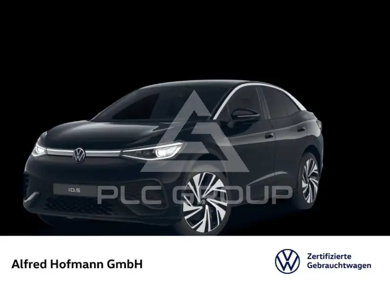 2025 Volkswagen ID5