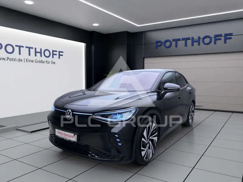 2025 Volkswagen ID5