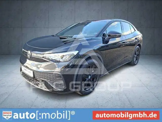 2025 Volkswagen ID5