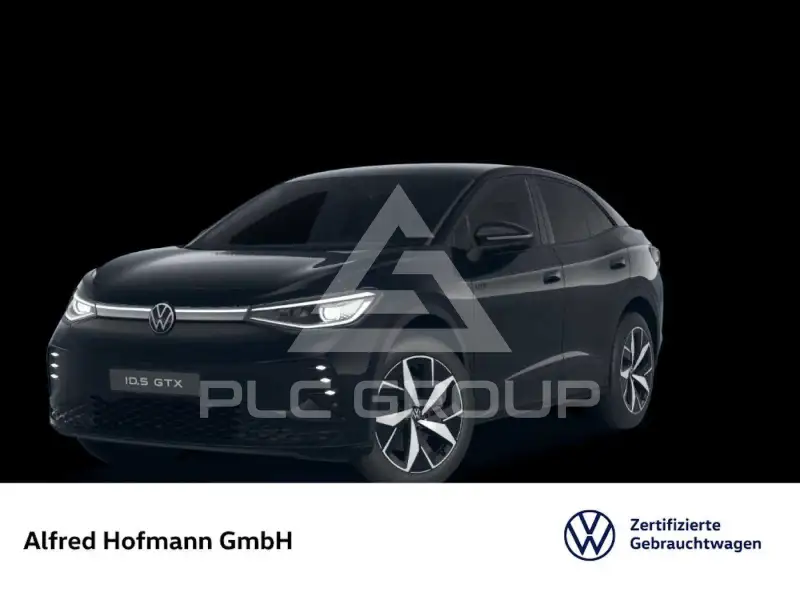 2025 Volkswagen ID5