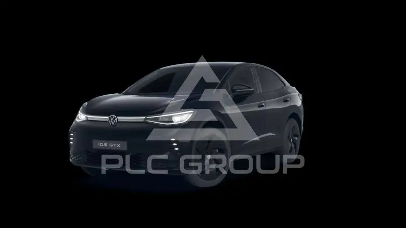 2025 Volkswagen ID5