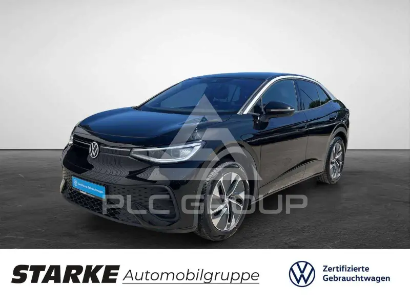 2025 Volkswagen ID5