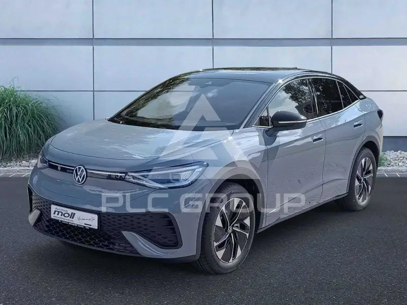 2025 Volkswagen ID5