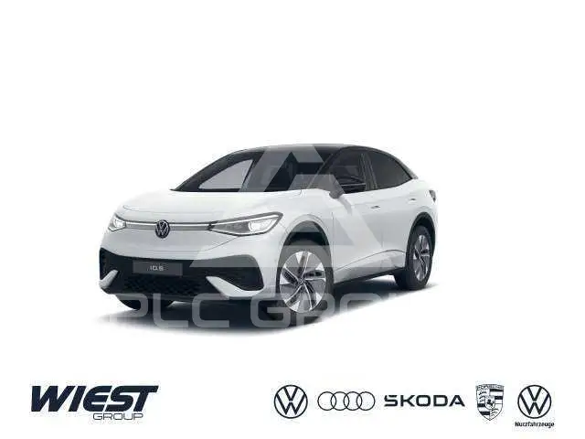2025 Volkswagen ID5