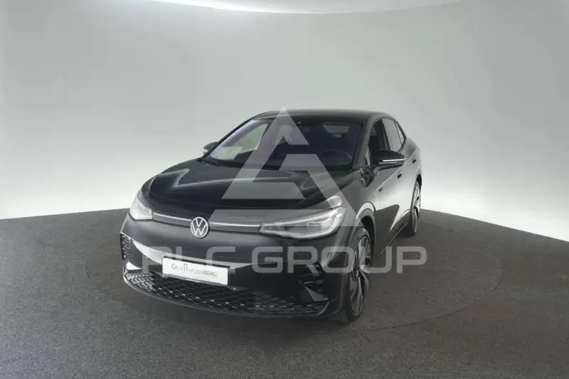 2025 Volkswagen ID5