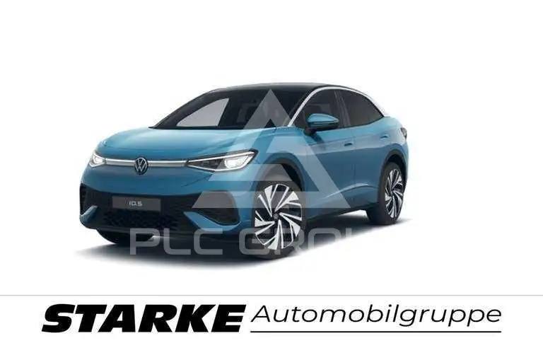 2025 Volkswagen ID5