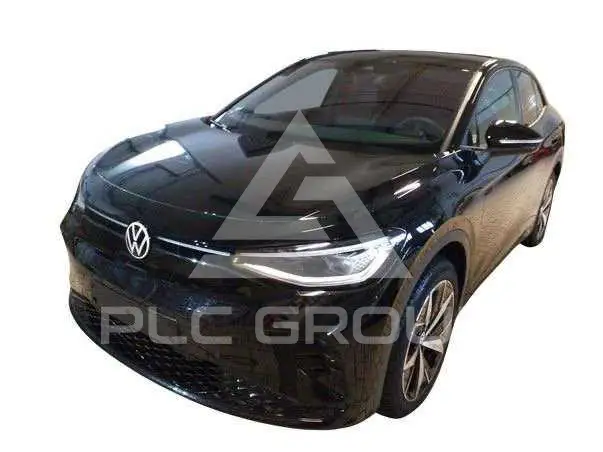 2025 Volkswagen ID5