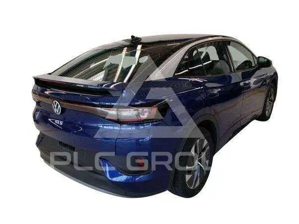 2025 Volkswagen ID5