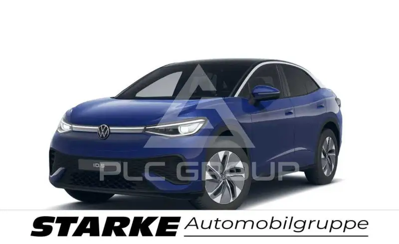 2025 Volkswagen ID5