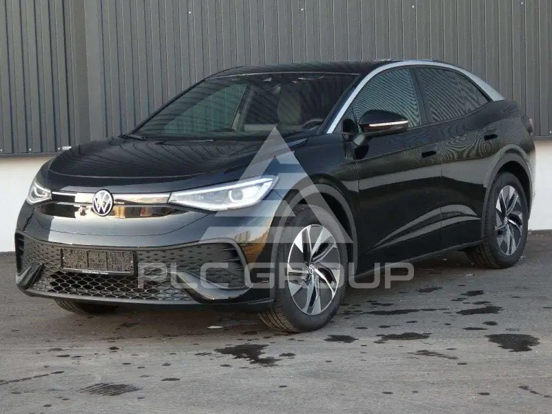 2025 Volkswagen ID5