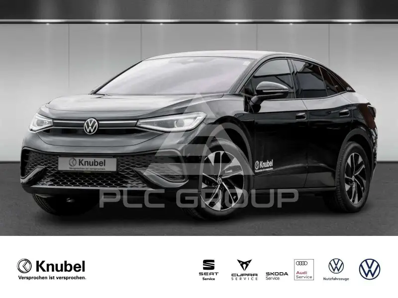2025 Volkswagen ID5