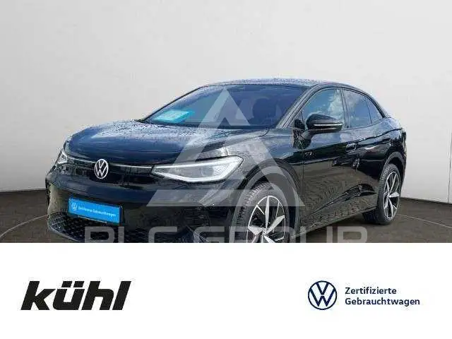2025 Volkswagen ID5