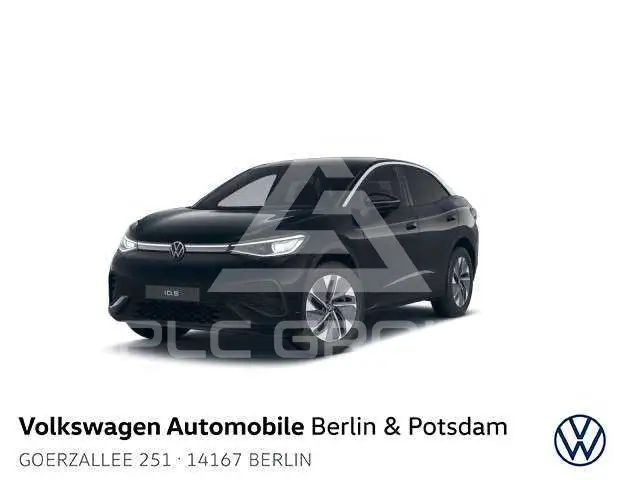 2025 Volkswagen ID5