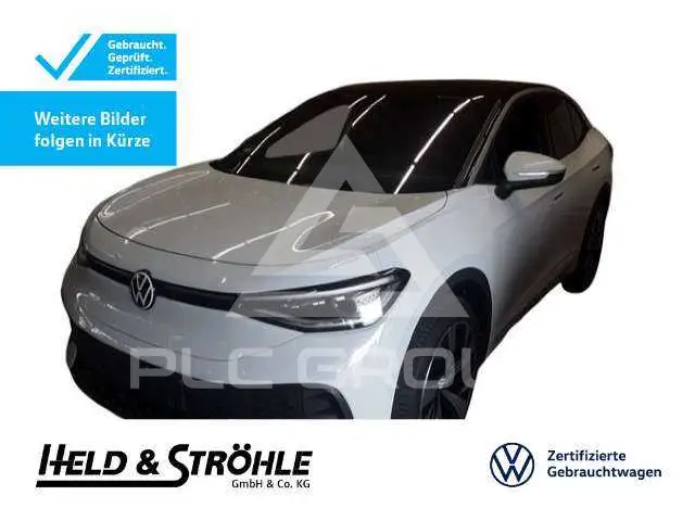 2025 Volkswagen ID5