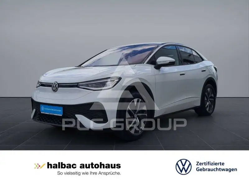 2025 Volkswagen ID5