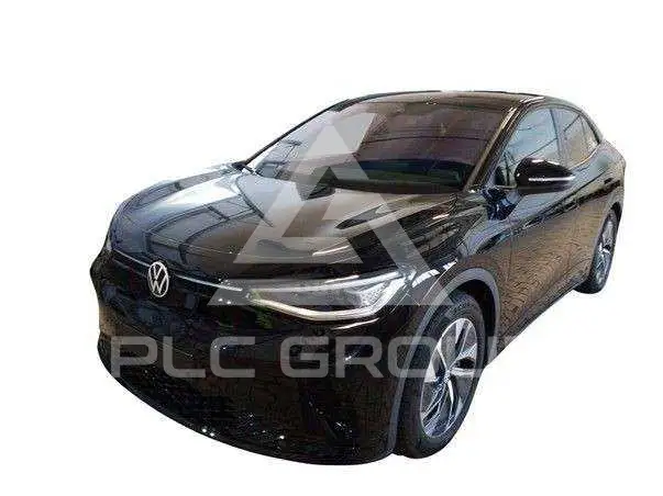 2025 Volkswagen ID5