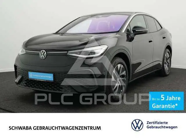 2025 Volkswagen ID5
