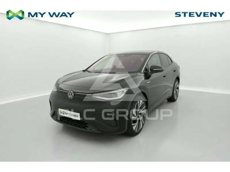2025 Volkswagen ID5
