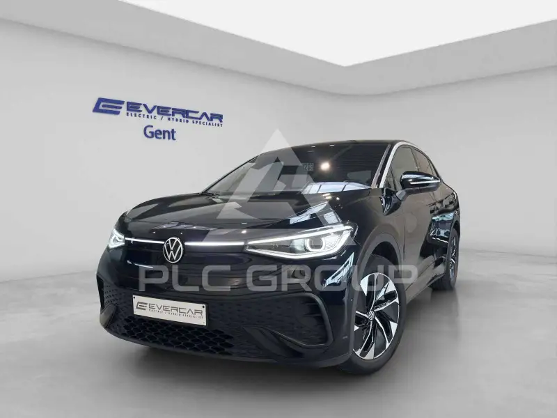 2025 Volkswagen ID5