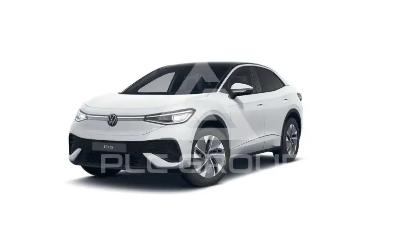 2025 Volkswagen ID5