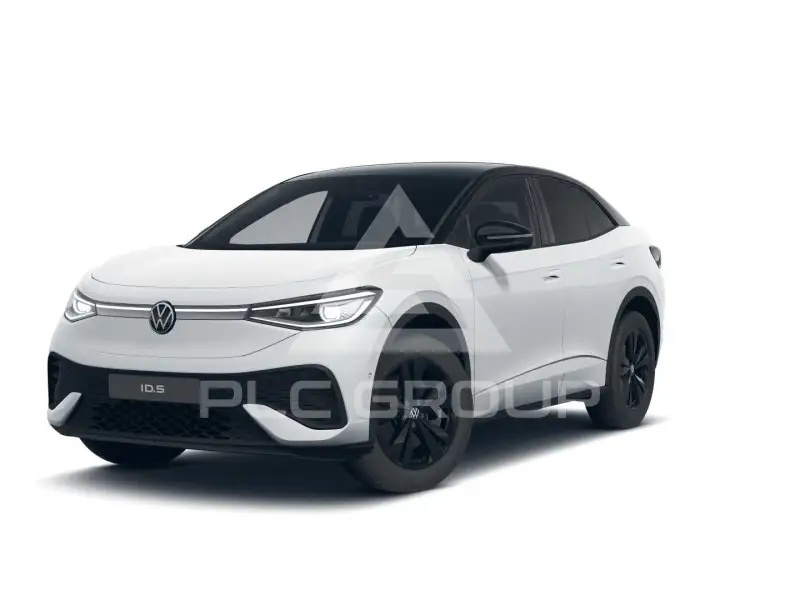 2025 Volkswagen ID5