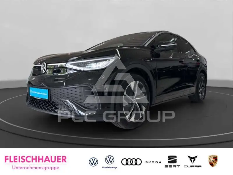 2025 Volkswagen ID5
