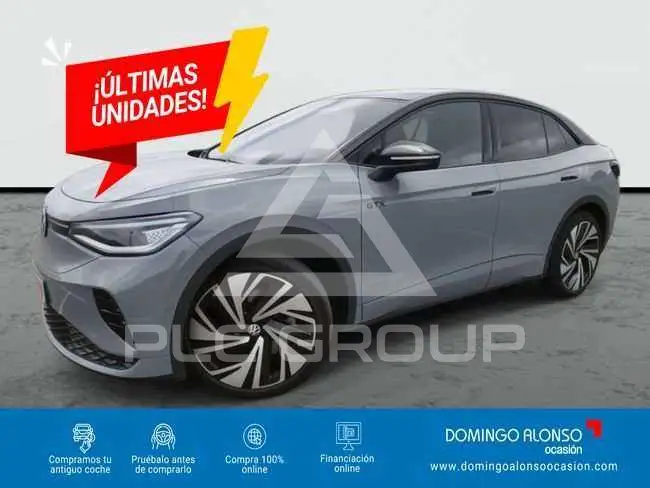 2025 Volkswagen ID5
