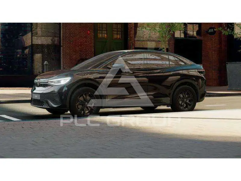 2026 Volkswagen ID5