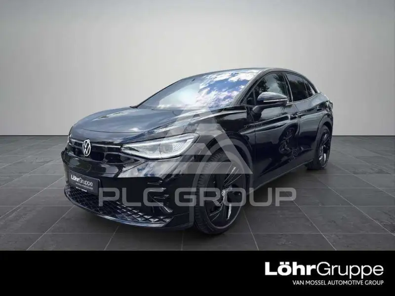 2025 Volkswagen ID5