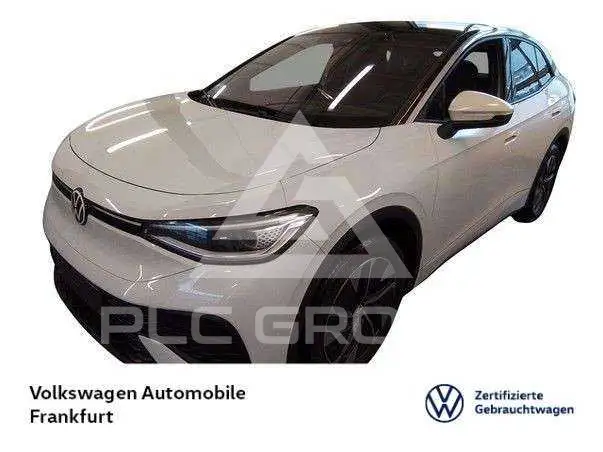 2025 Volkswagen ID5