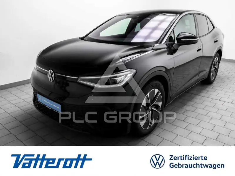 2025 Volkswagen ID5