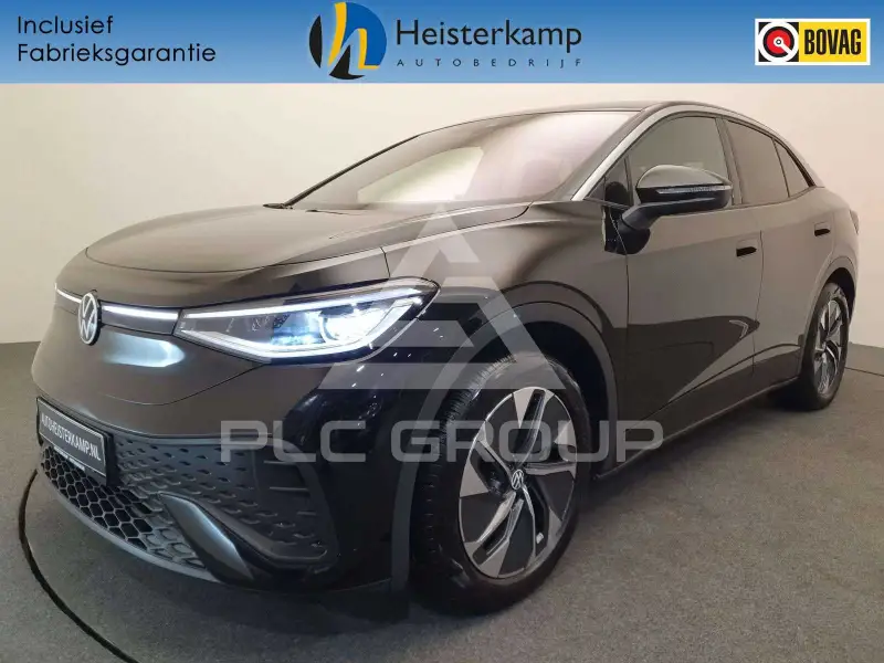 2025 Volkswagen ID5