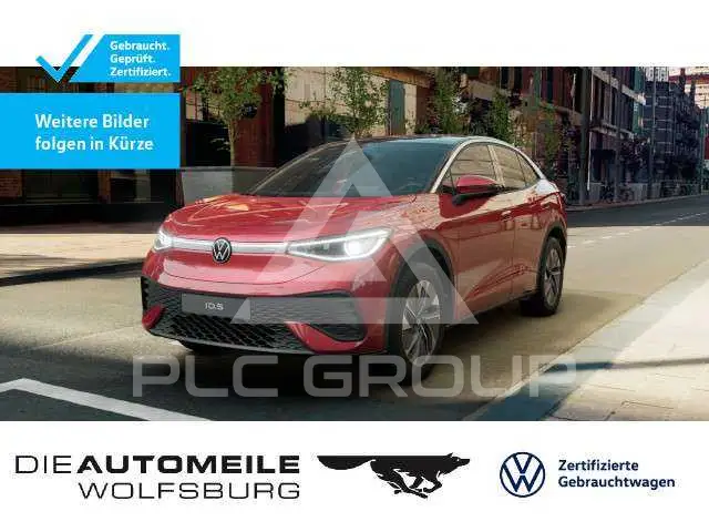 2025 Volkswagen ID5